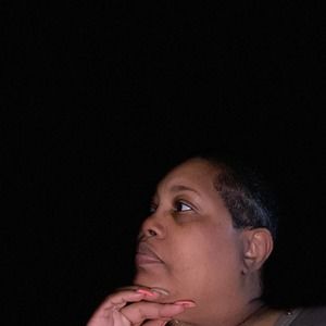 Meet your Posher, Paulette